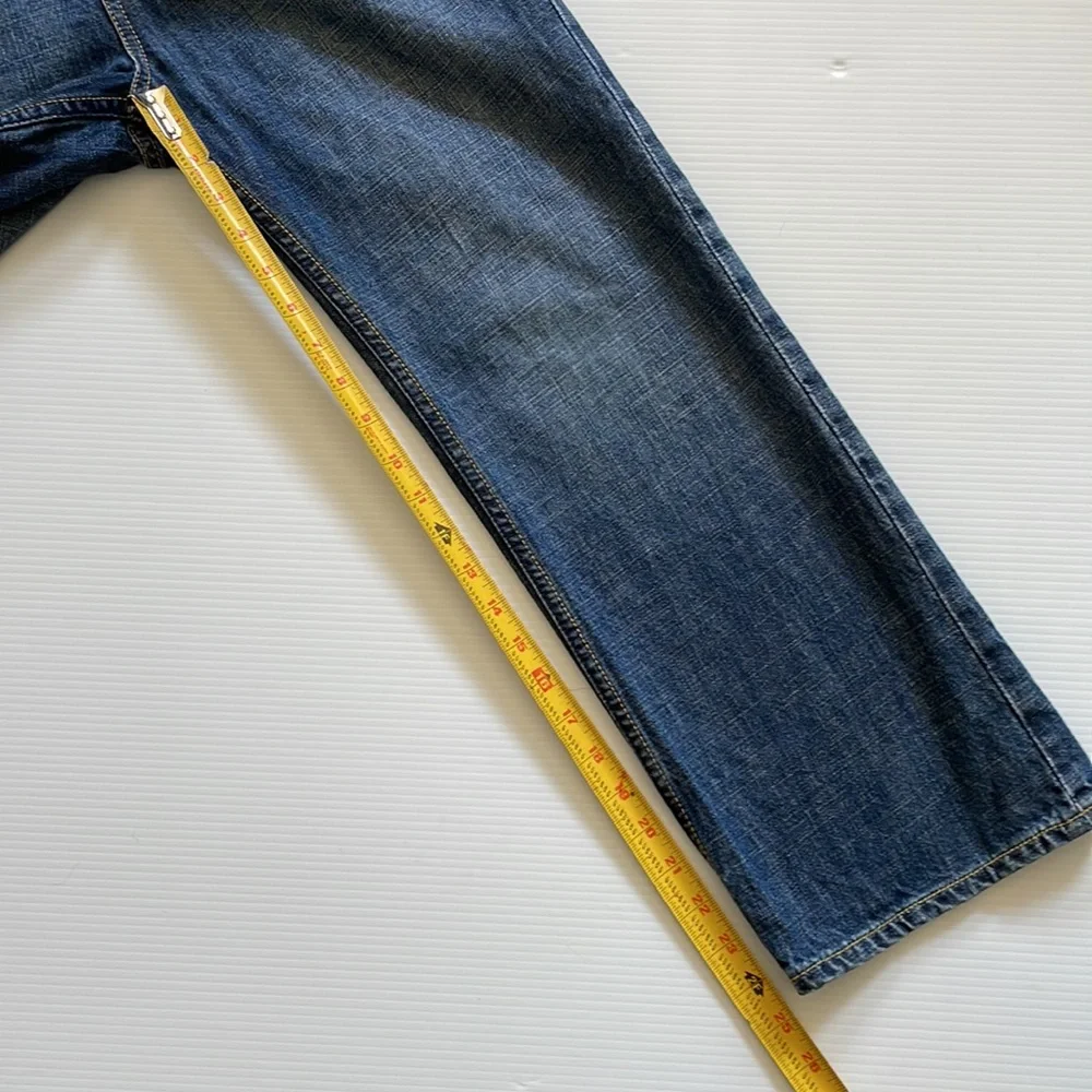 Gap kids 1969 original denim.  Boys size 10 Husky
